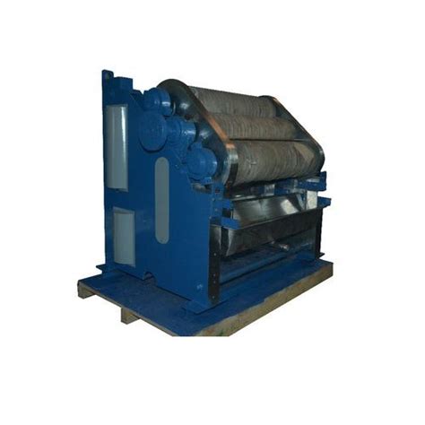 Padding Mangle Machine at Rs 500000/unit | Padding Mangle | ID: 19749493512