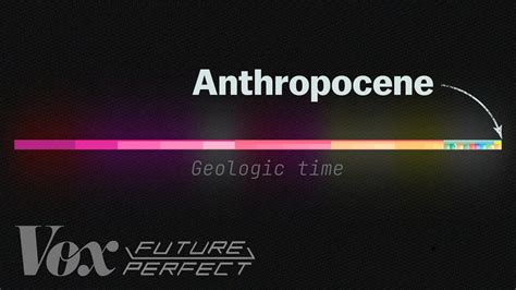 The debate over the Anthropocene, explained - YouTube