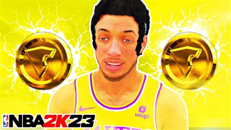 Nba K New Infinite Vc Glitch Method K In Hrs Fastest Way To