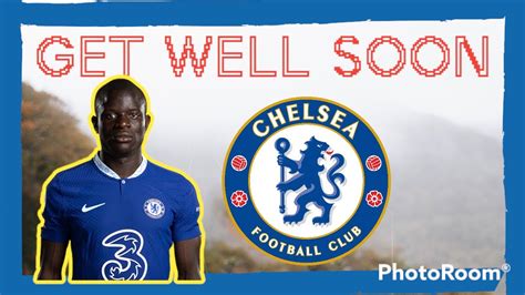 Kante Surgery 4 Months OUT Reece James Wesley Fofana Chelsea