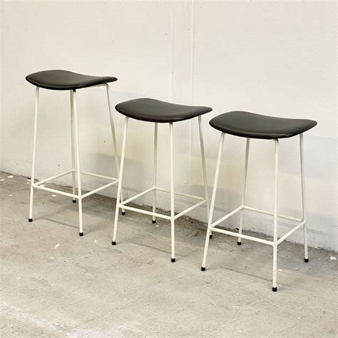 Vintage Bar Stools - Vintage Furniture - Indigo Sprout