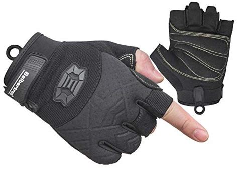 Best Rope-Climbing Gloves For Rock Climbers