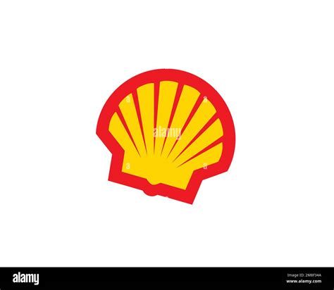 Royal dutch shell logo Cut Out Stock Images & Pictures - Alamy