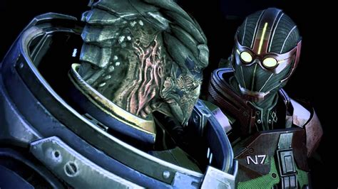 Mass Effect 3 Insanity Walkthrough Part 19 Youtube