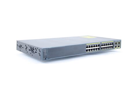 Ws C Tc L Switch Cisco Catalyst Sfp Network Devices