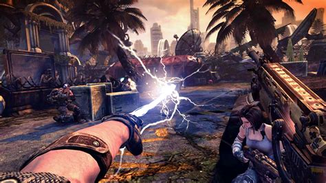 Bulletstorm: Full Clip Edition on Steam