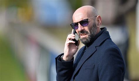 Monchi E Il Rimpianto Roma Avrei Potuto Fare Meglio CalcioMercato It