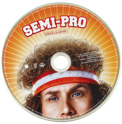 Sticker De Semi Pro Cinéma Passion