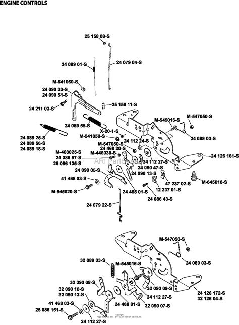 19 Hp Kohler Engine Parts Diagram Kohler Engine Diagram Call Center