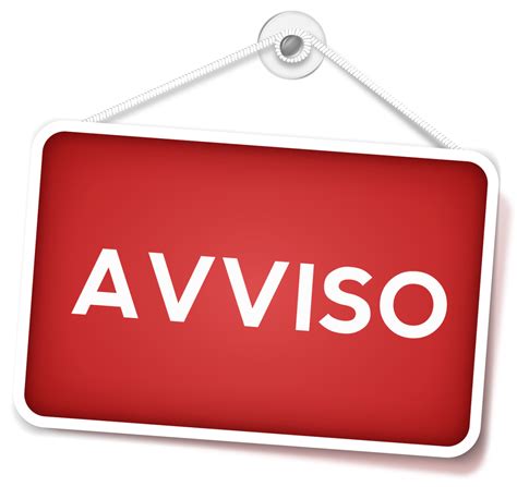 AVVISO Babelsport