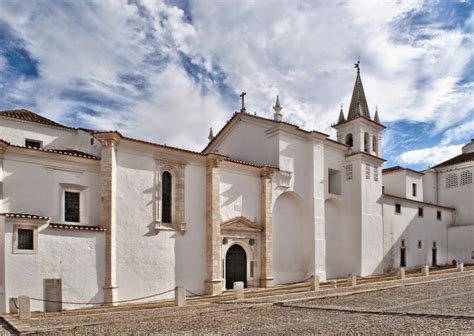 10 locais a visitar em Vila Viçosa a princesa do Alentejo VortexMag