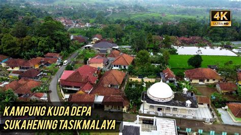 Kudadepa Ragamukti Mengabadikan Keindahan Alam Di Sukahening