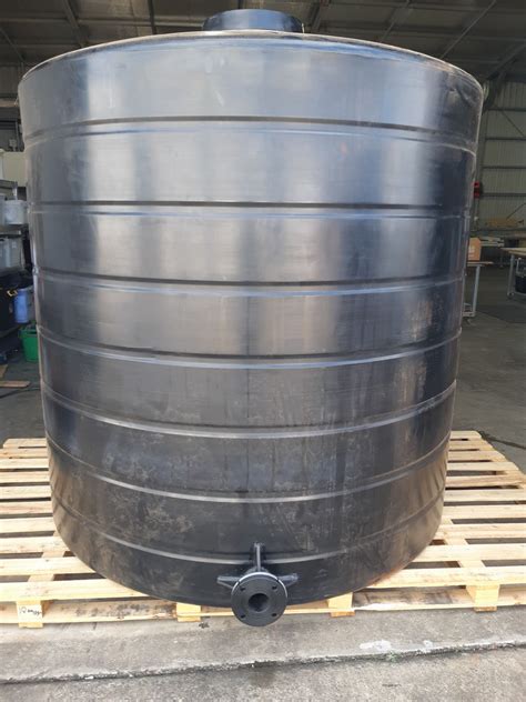 Custom Tanks Tank Liners Bunding Wide Bay Plastics