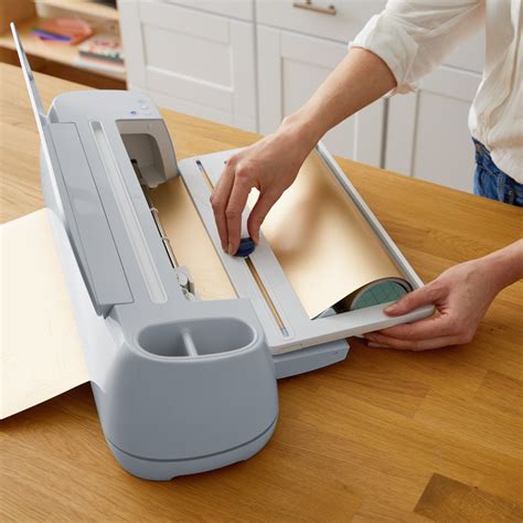 Roll Holder Portabobinas Cricut Maker3 Y Explore3 Imprime Corta Y Pega