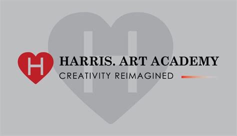 HARRIS. Art Academy