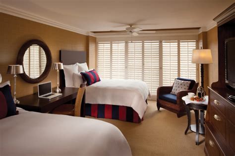 Portola Hotel & Spa in Monterey, CA - 24/7 Moms