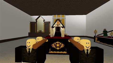 Viernes De Dolores Semana Santa Roblox 2020 YouTube