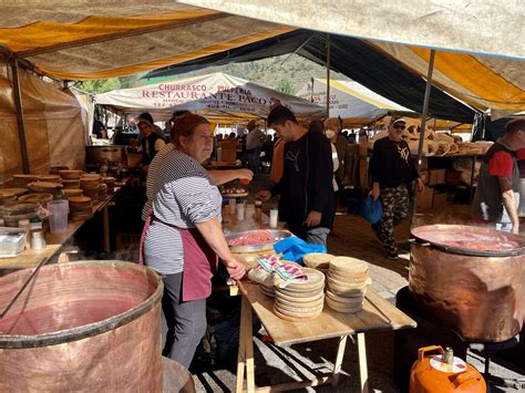 La Feriona Cita Ineludible Con El Valle De Laciana Laciana Digital