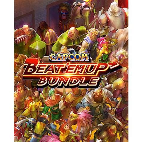 Beat Em Up Bundle Nintendo Switch Digital 109588 Best Buy