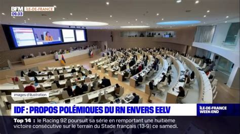 Soutien Hella Face Aux Propos Racistes Dun Lu Rn Au Conseil