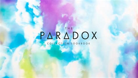 THE PARADOX COLLECTION | The 411 | PLT