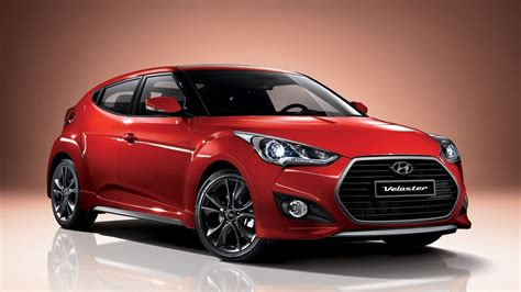 2016 Hyundai Veloster Turbo Picture 611924 Car Review Top Speed