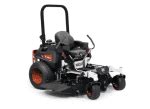 Bobcat Zt Zero Turn Mower Mahindra Of Anderson