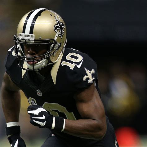 Saints Running Back Depth Chart