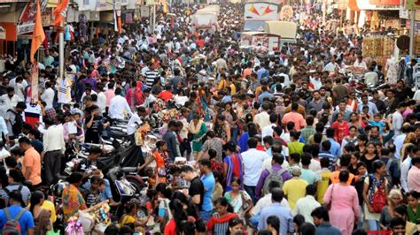 Population Explosion In India UPSC Iasexam