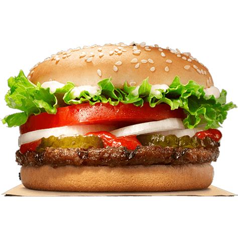 索 Calories in Burger King WHOPPER JR. Sandwich