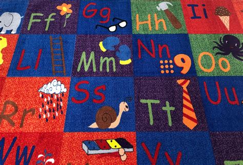 Preschool Rugs – KidCarpet.com