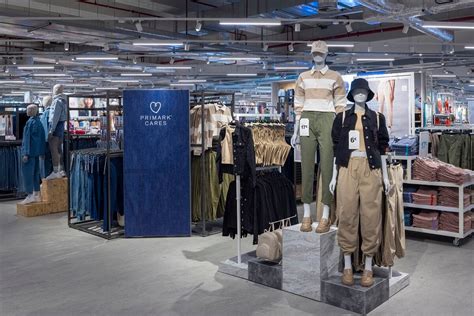 First Primark Store To Open In Bratislava The Slovak Spectator