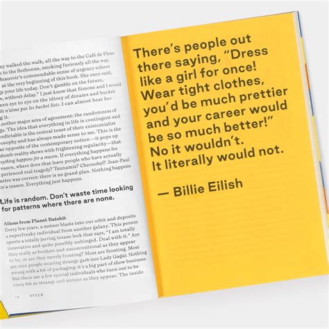 How to Be Yourself: Life-Changing Advice from a Reckless Contrarian by