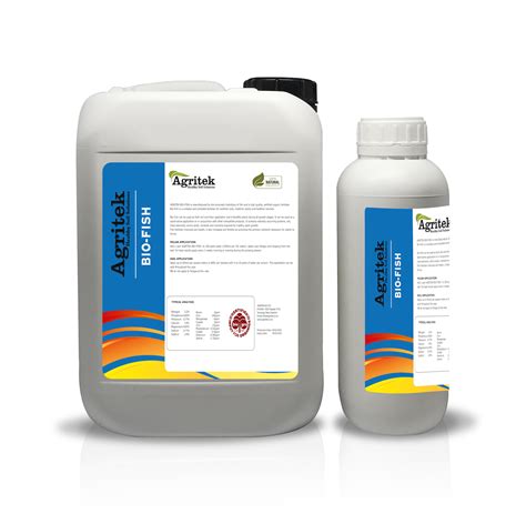 agricultural biotechnology organic fertilisers soil amendments