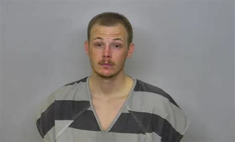 Update With Photo Bismarck Police Make Arrest In Wednesday Shooting