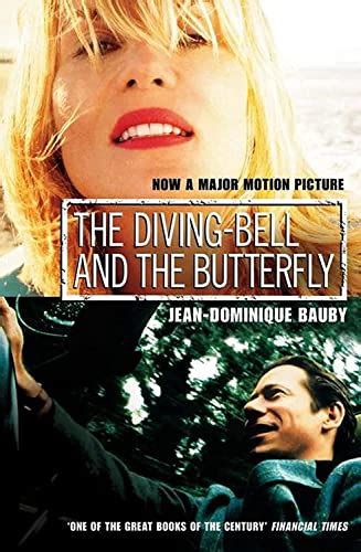 The Diving-Bell and the Butterfly By Jean-Dominique Bauby | Used & New ...