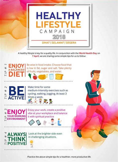 How To Start A Healthy Lifestyle In 2017 5 Simple Tips