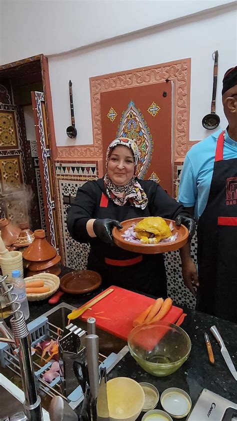 The Best Cooking Class In Fes Fez Medina Book Now