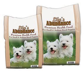 Life's Abundance Dog Food Review - Best Dog Foods and Holistic Dog Health Remedies ...