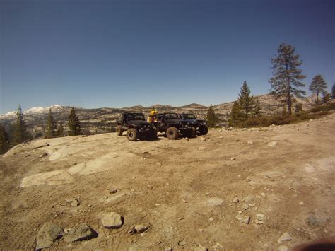 Exploring the Rubicon Off Road Experience, Rubicon, Offroad Vehicles ...