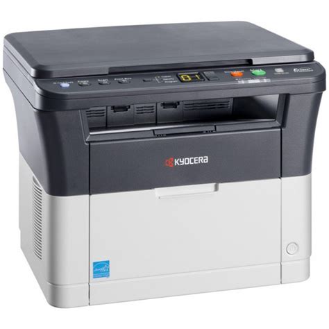 Imprimante Kyocera Ecosys Fs Mfp I S Tn