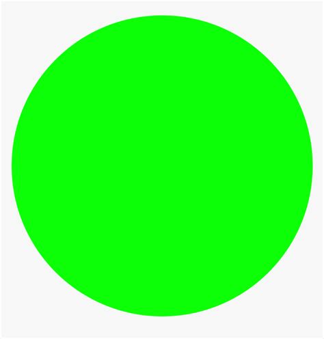 Green Screen Circle Png, Transparent Png , Transparent Png Image - PNGitem