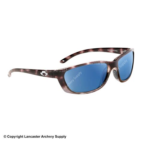 Blue Otter Tallapoosa Sunglasses Lancaster Archery Supply