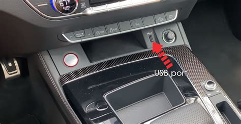 Audi SQ5 Bluetooth nefunguje příčiny a jak to opravit