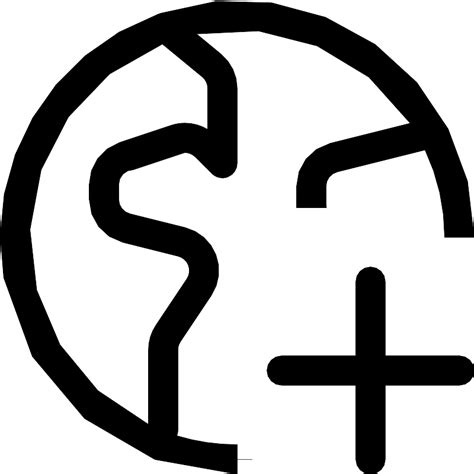 Add Word Vector Svg Icon Svg Repo