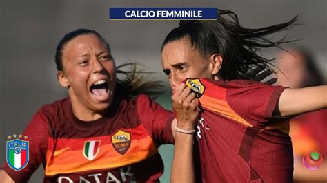 La Roma Batte 2 0 Linter E Raggiunge La Juventus Nella Finale Per Lo