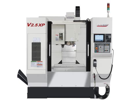 Vmc V Series V Xp Tool Storage Arm Atc T Akira Seiki Cnc Suppliers