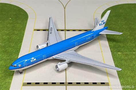 Starjets Boeing Klm Sjklm Ph Bqa