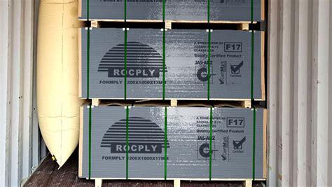 Formply Excellence With Rocply Formwork Plywood