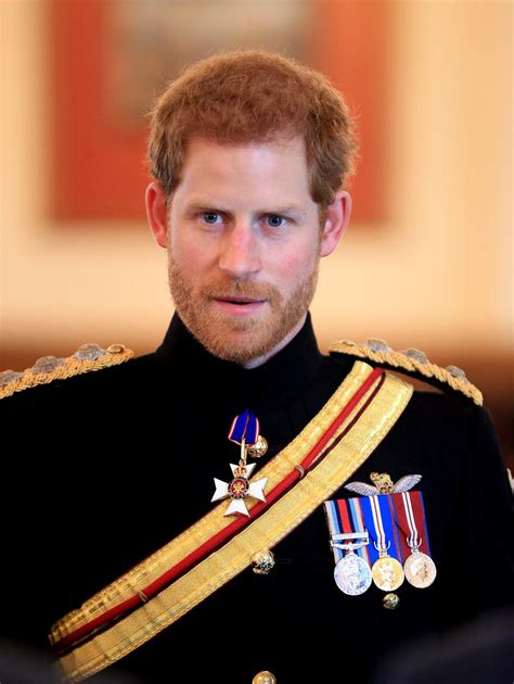 Meet all the princes of the world